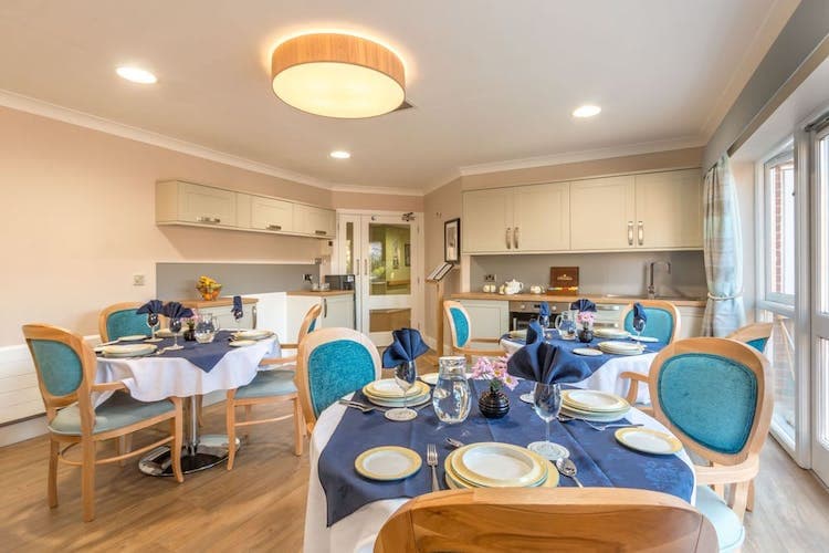 Ashford House Care Home