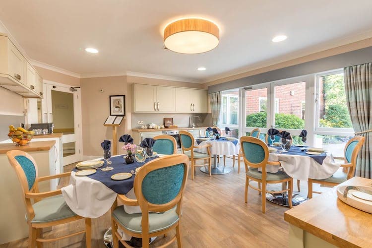 Ashford House Care Home