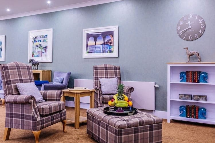 Ashlar House Care Home