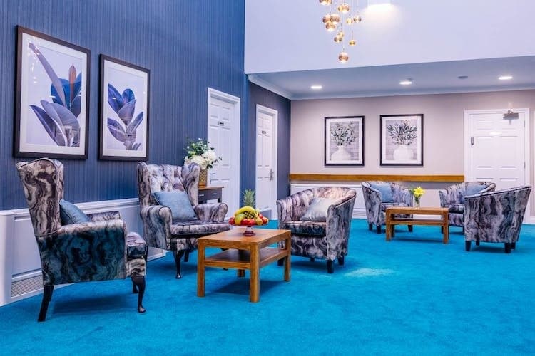 Ashlar House Care Home