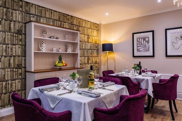 Ashlar House Care Home