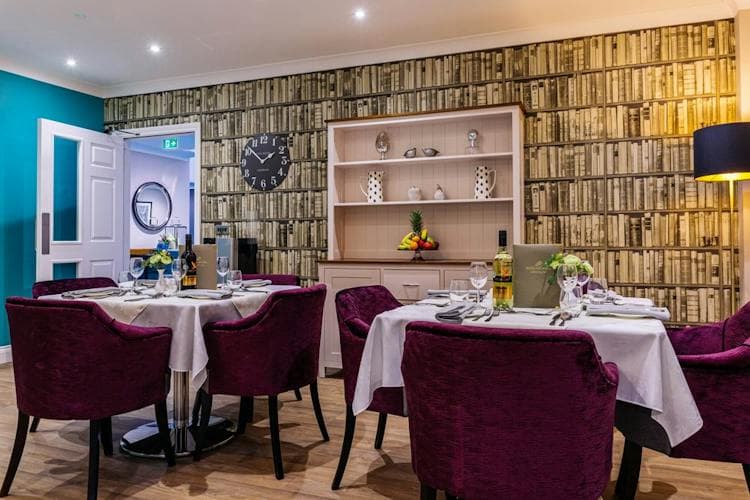 Ashlar House Care Home