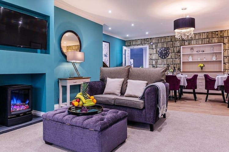 Ashlar House Care Home