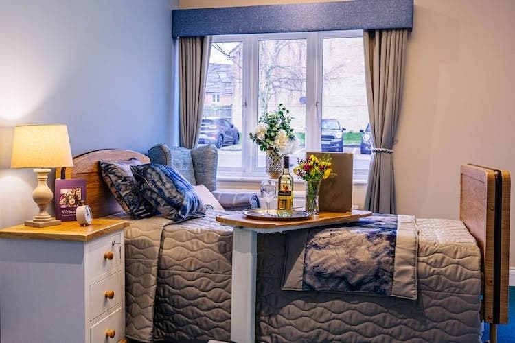 Ashlar House Care Home