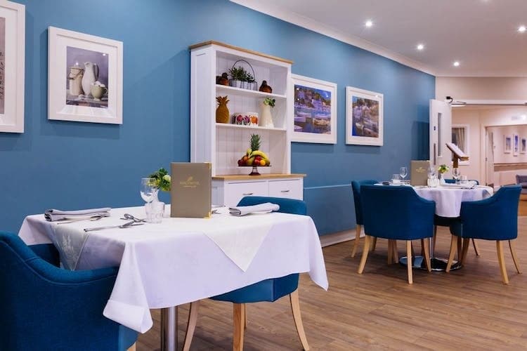 Ashlar House Care Home
