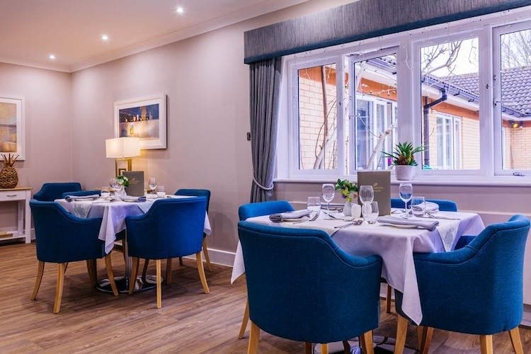Ashlar House Care Home