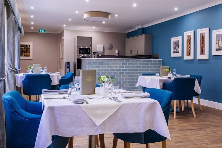 Ashlar House Care Home