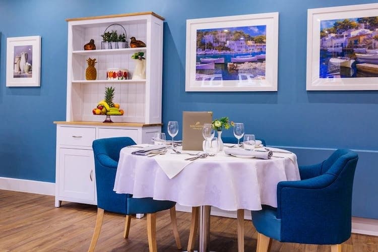 Ashlar House Care Home