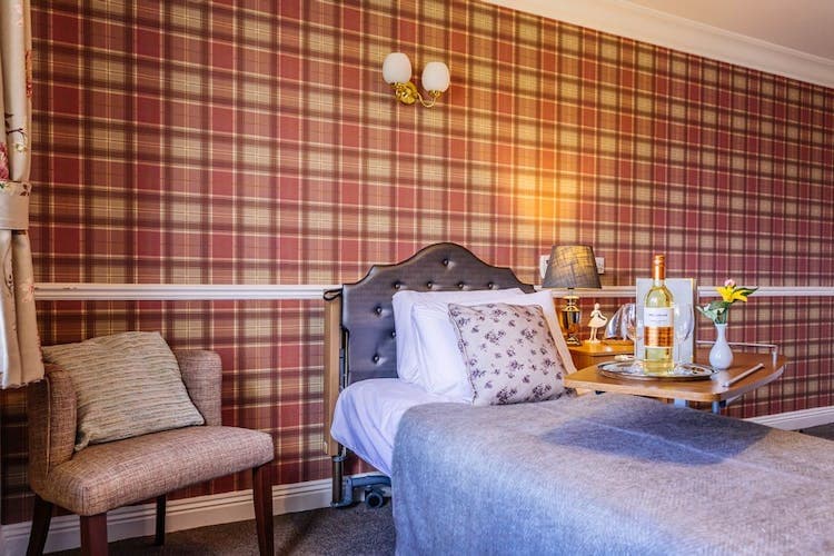 Bamfield Lodge Care Home