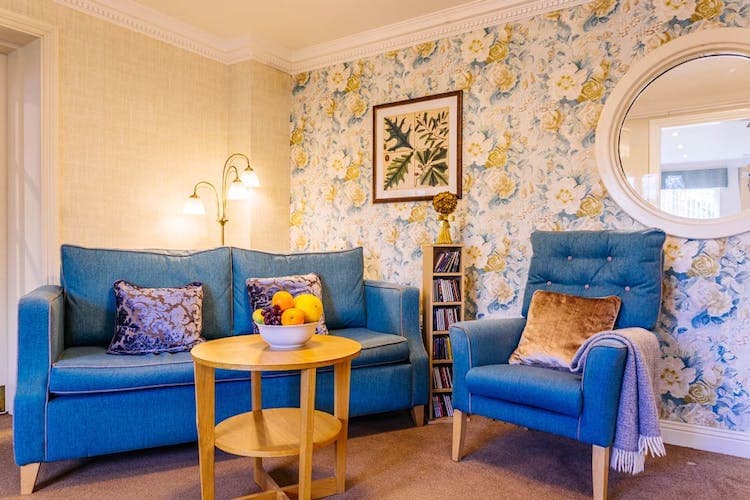 Bamfield Lodge Care Home