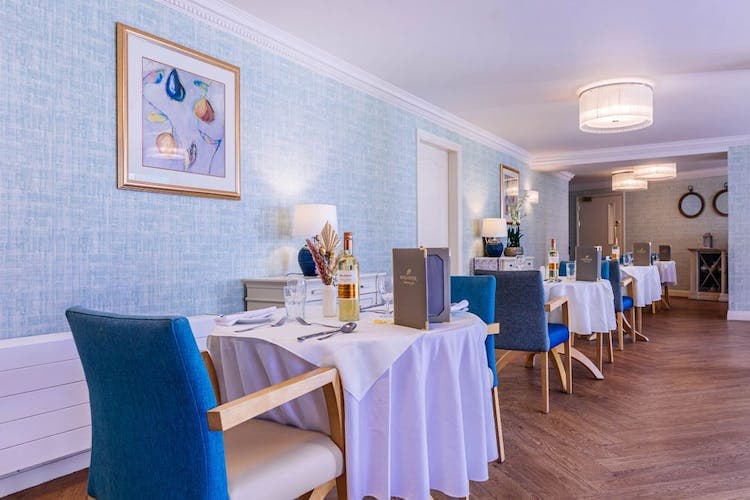 Bamfield Lodge Care Home