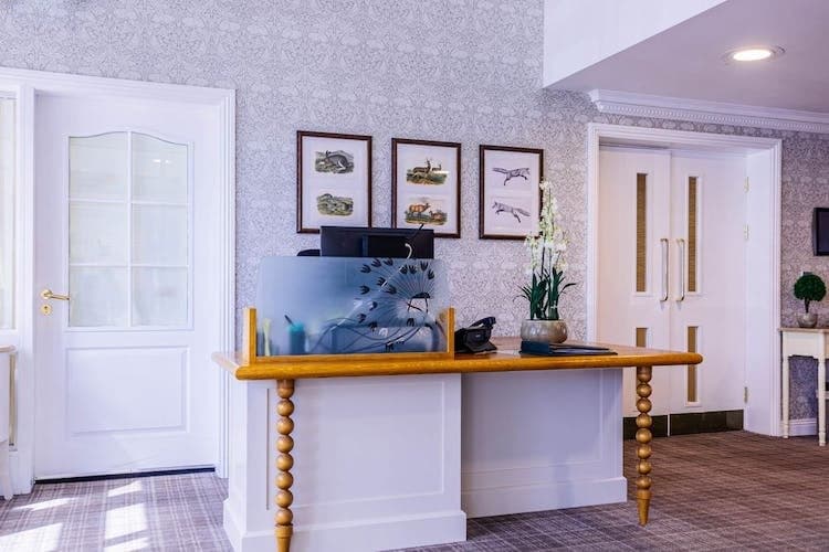 Bamfield Lodge Care Home