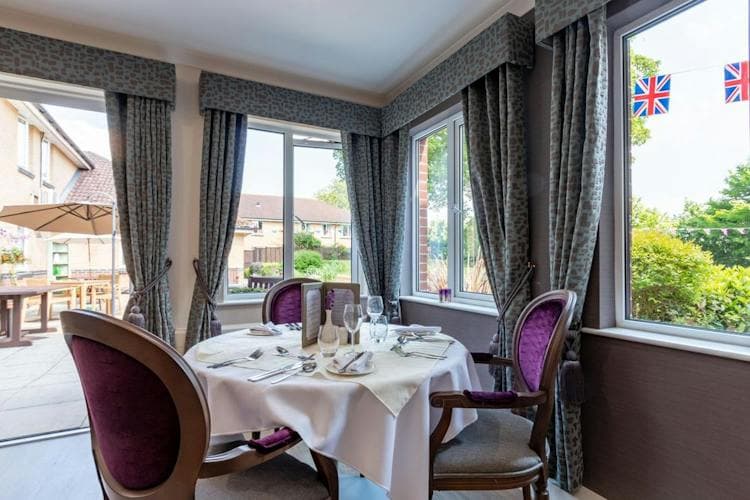 Bloomfield Care Home