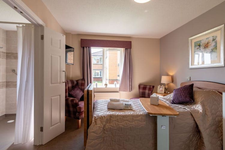 Bloomfield Care Home