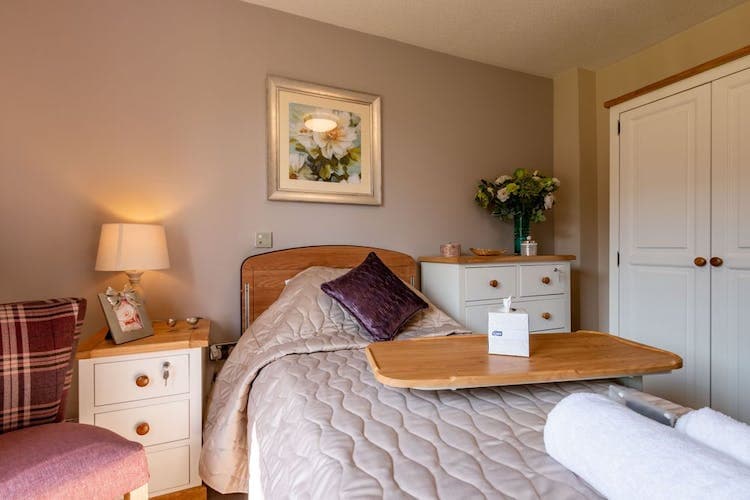 Bloomfield Care Home