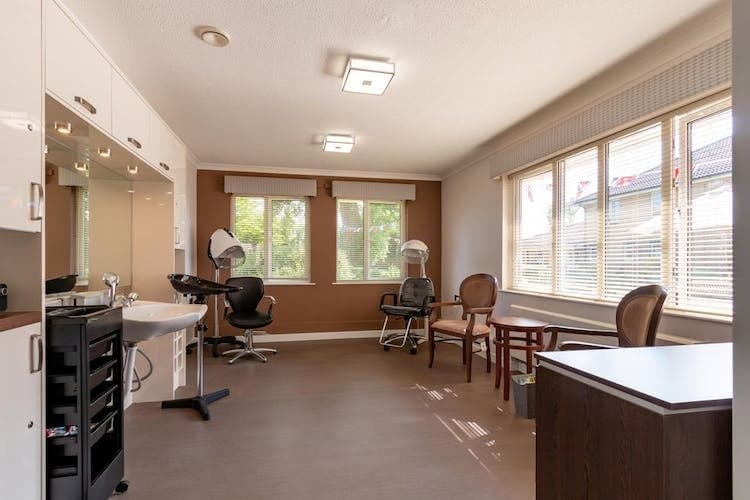 Bloomfield Care Home