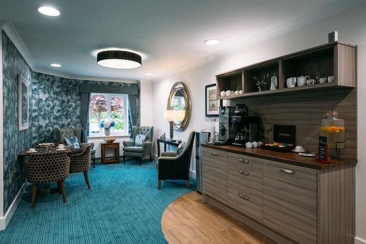 Canmore Lodge Care Home