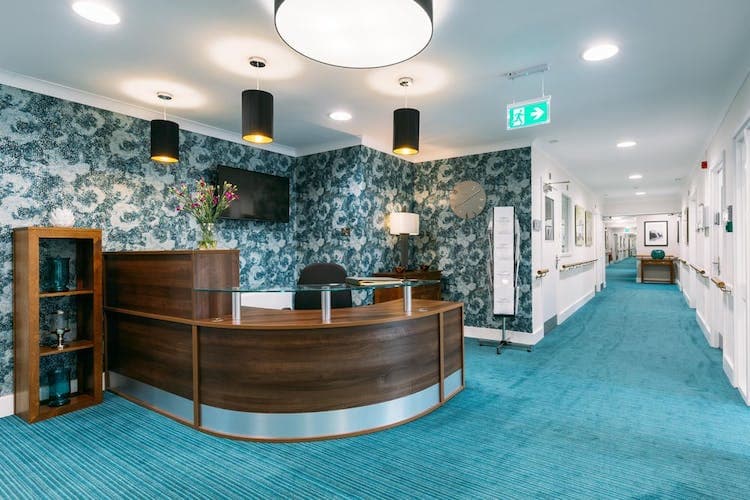 Canmore Lodge Care Home