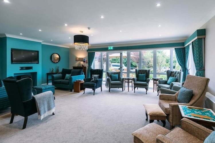 Canmore Lodge Care Home