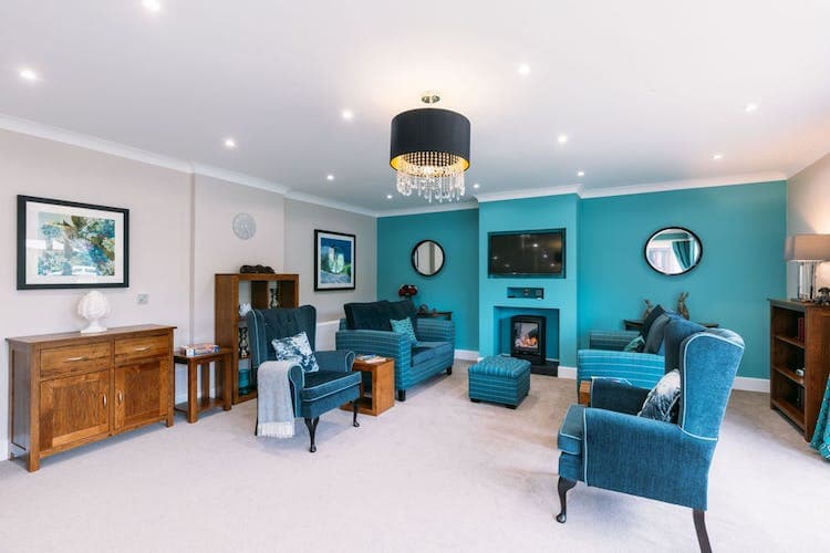 Canmore Lodge Care Home