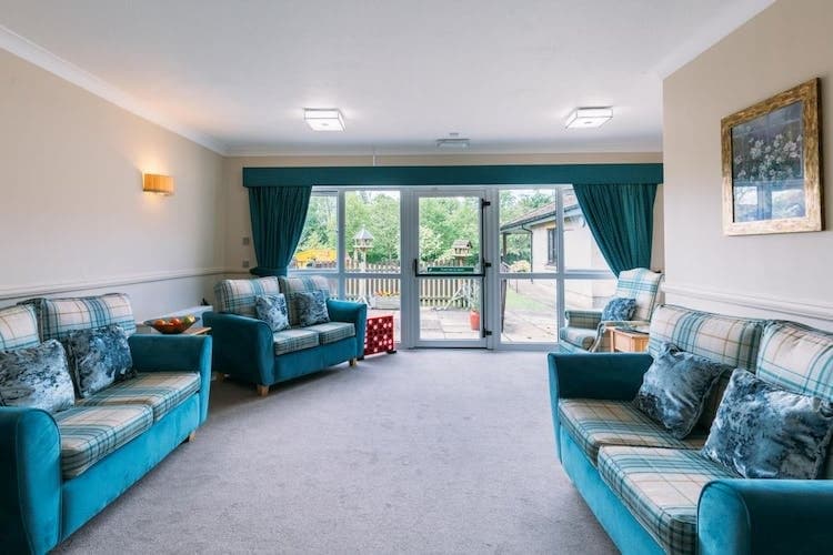 Canmore Lodge Care Home