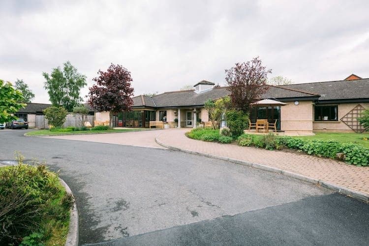 Canmore Lodge Care Home