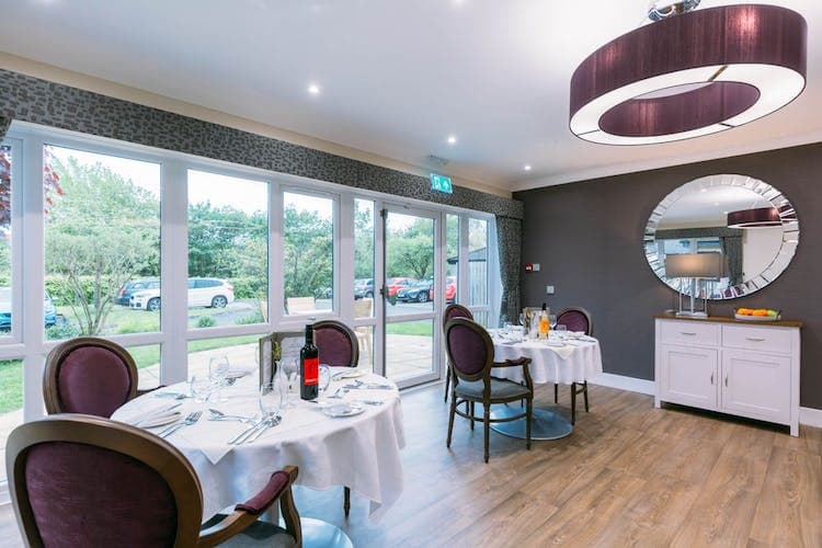 Canmore Lodge Care Home