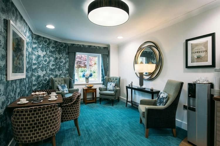 Canmore Lodge Care Home