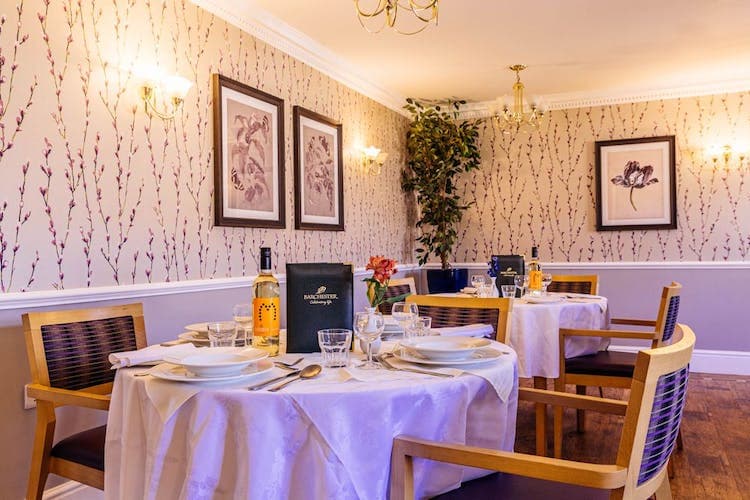 Cepen Lodge Care Home