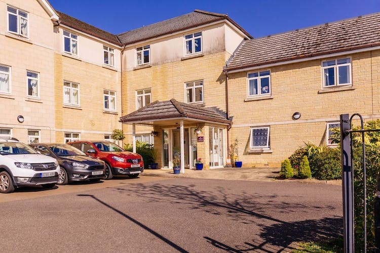 Cepen Lodge Care Home