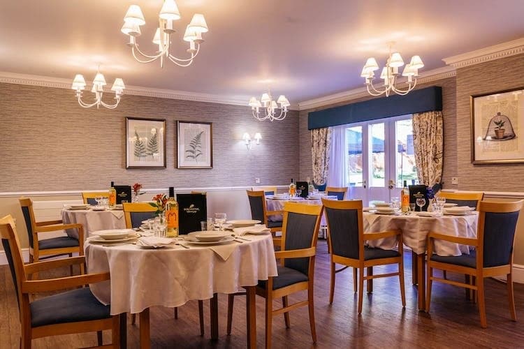 Cepen Lodge Care Home