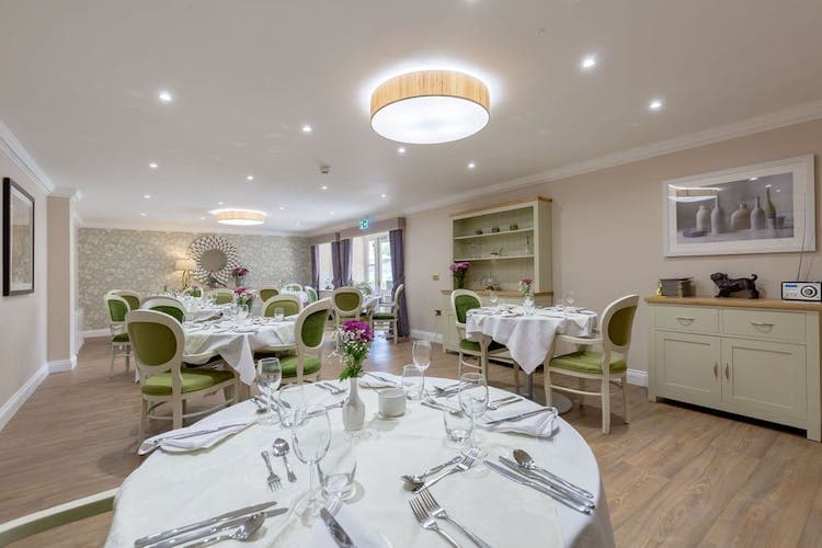 Bannow Care Home
