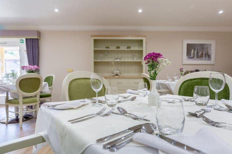 Bannow Care Home