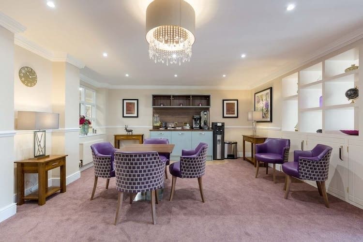 Bannow Care Home