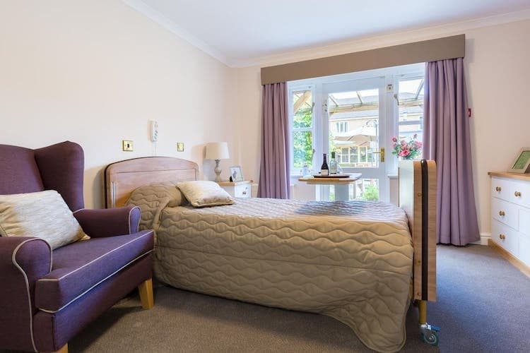 Bannow Care Home