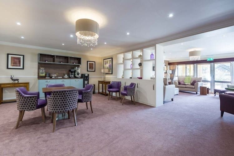 Bannow Care Home