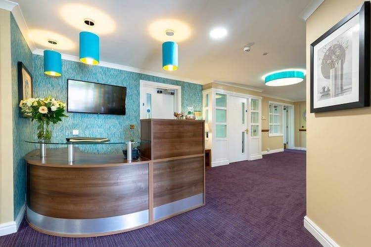 Bannow Care Home