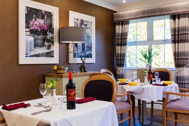 Chorleywood Beaumont Care Home