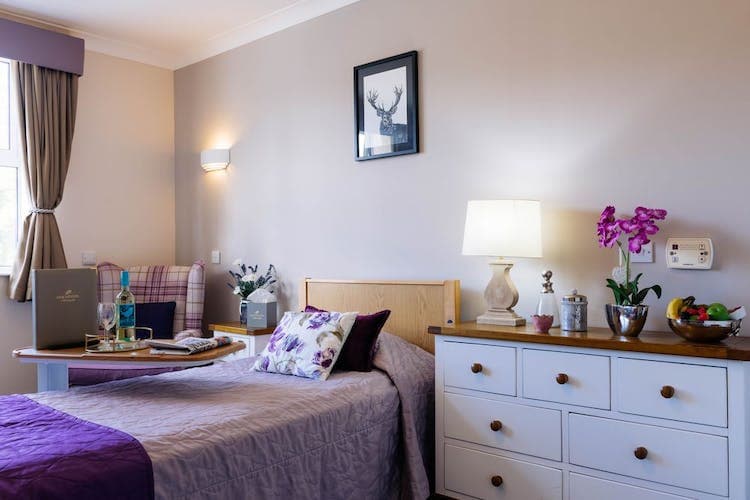 Chorleywood Beaumont Care Home