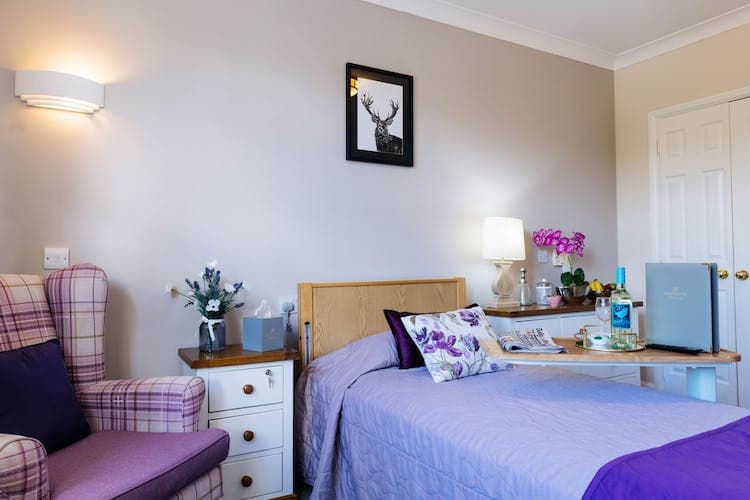 Chorleywood Beaumont Care Home