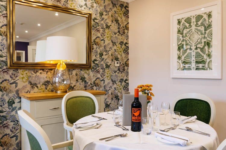 Chorleywood Beaumont Care Home