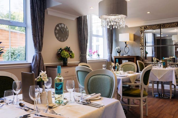 Chorleywood Beaumont Care Home