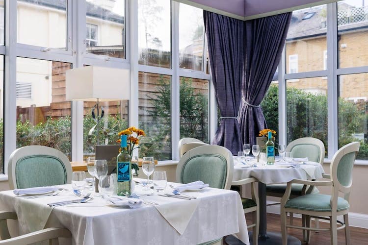 Chorleywood Beaumont Care Home