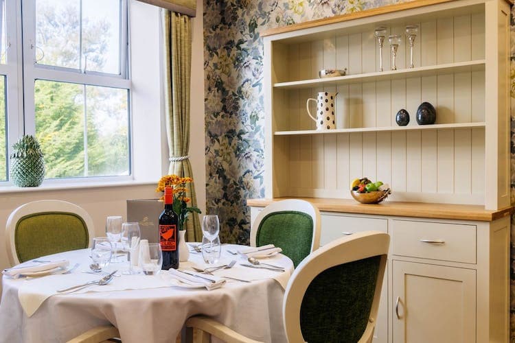 Chorleywood Beaumont Care Home