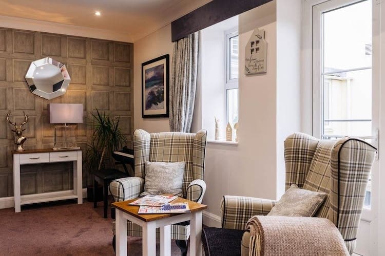 Chorleywood Beaumont Care Home