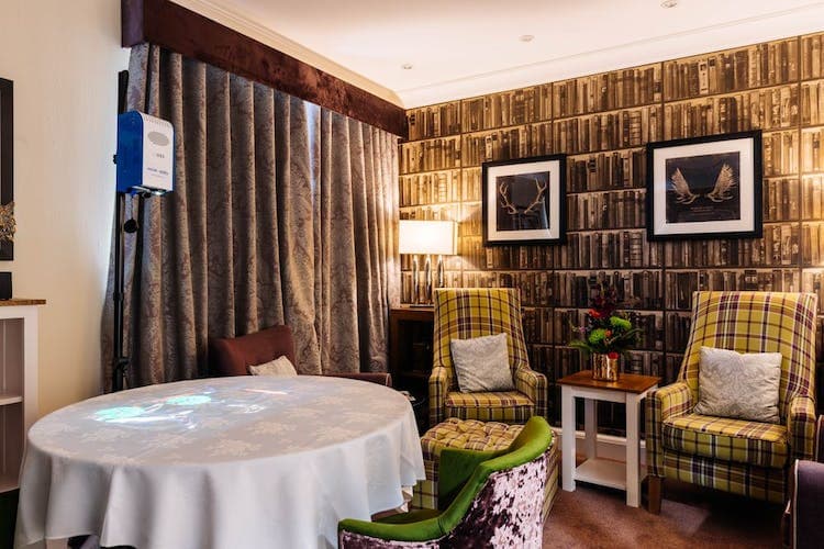 Chorleywood Beaumont Care Home