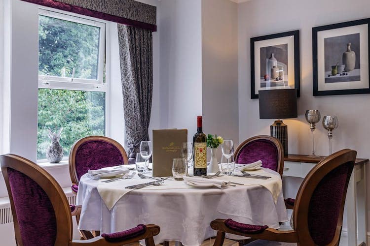 Cookridge Court Care Home