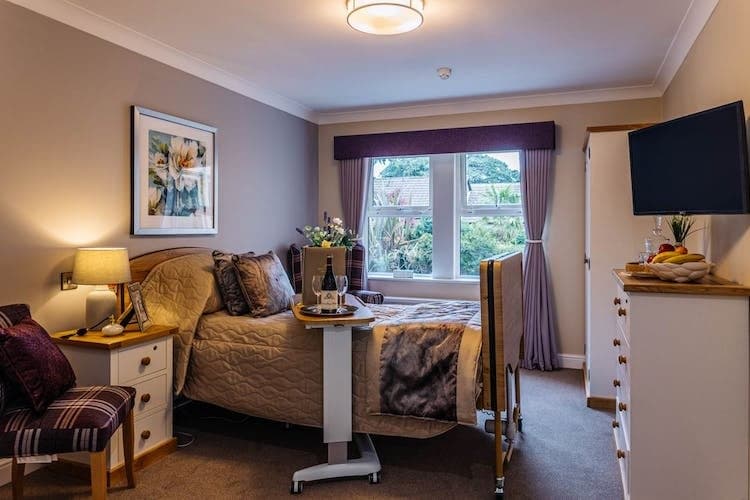 Cookridge Court Care Home