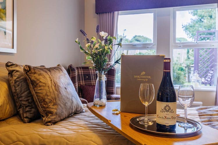 Cookridge Court Care Home