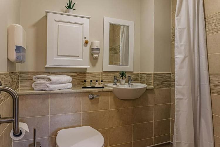 Cookridge Court Care Home